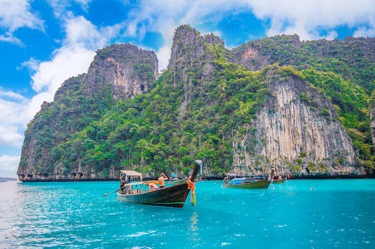 Andaman Islands Image 3