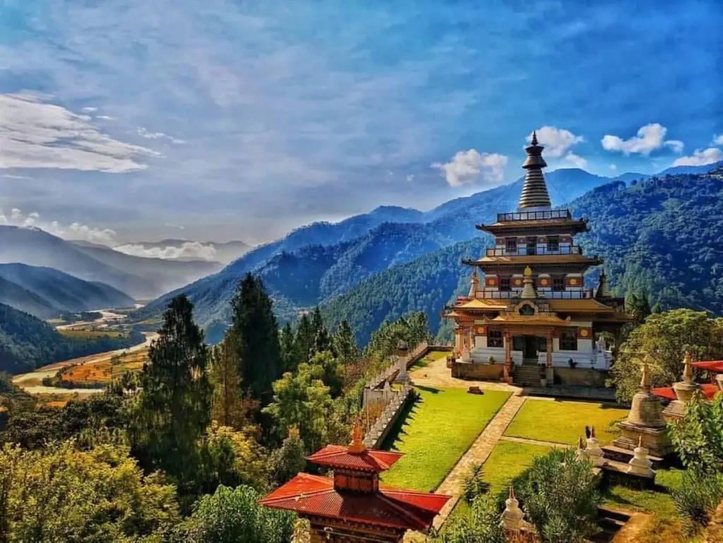 Bhutan Image 3