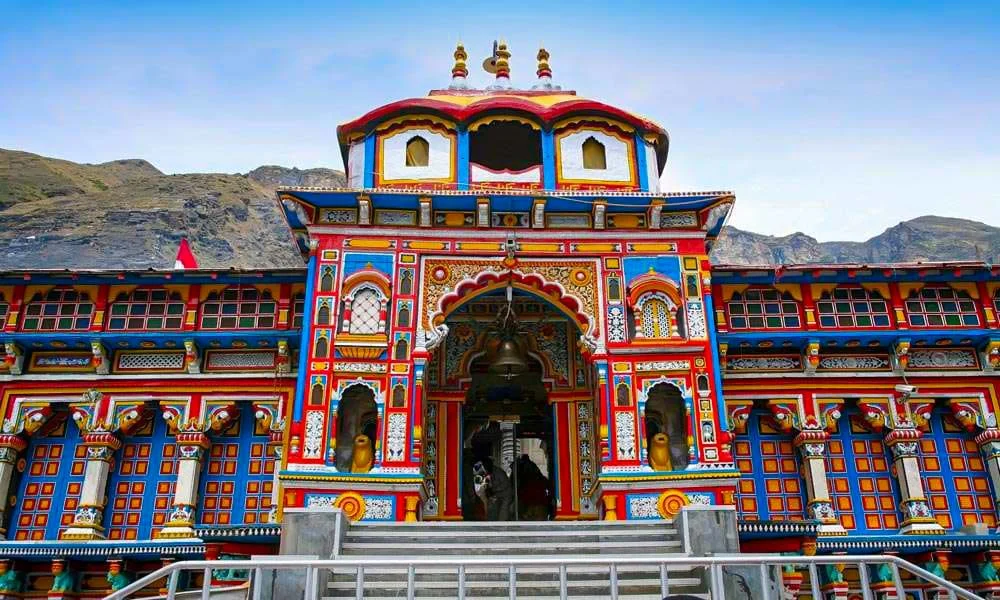 Chardham Classic Tour