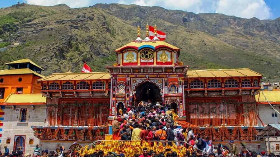 Chardham Image 2