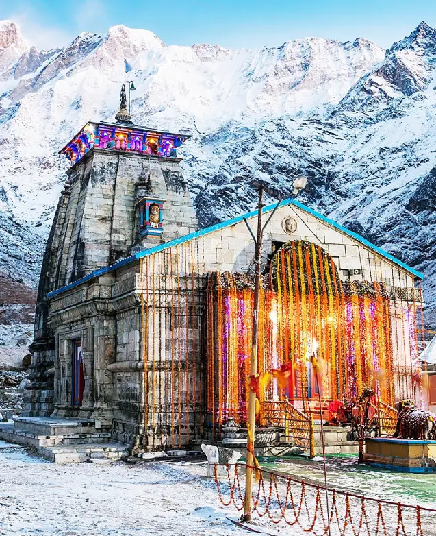 Chardham Image 3